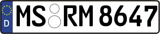 MS-RM8647