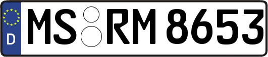 MS-RM8653