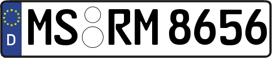 MS-RM8656