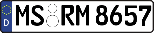 MS-RM8657