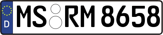 MS-RM8658