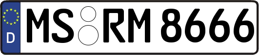 MS-RM8666