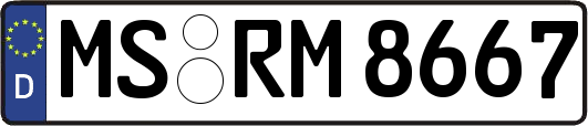 MS-RM8667