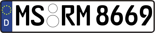 MS-RM8669