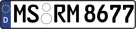 MS-RM8677