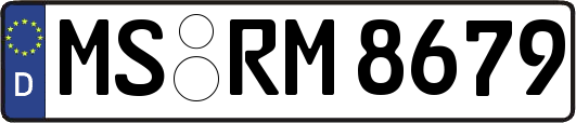 MS-RM8679
