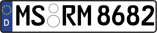 MS-RM8682