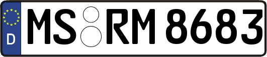 MS-RM8683