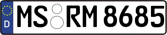 MS-RM8685