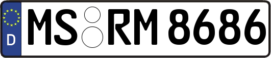 MS-RM8686