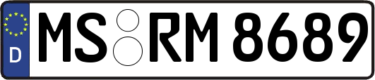 MS-RM8689