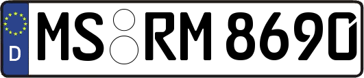 MS-RM8690