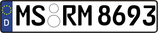 MS-RM8693