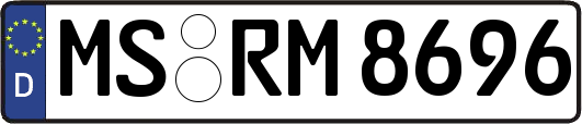 MS-RM8696