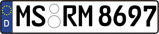 MS-RM8697