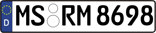 MS-RM8698
