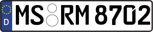 MS-RM8702