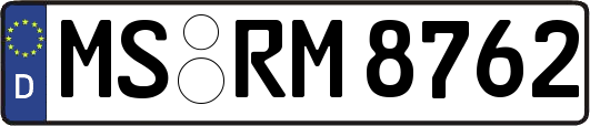 MS-RM8762