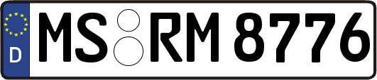 MS-RM8776