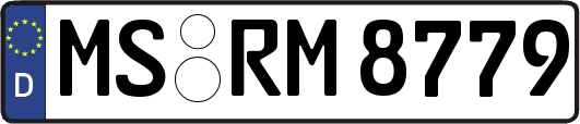 MS-RM8779
