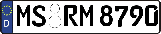 MS-RM8790