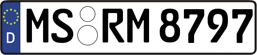 MS-RM8797