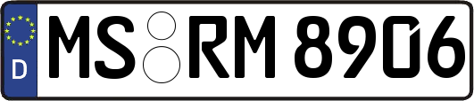 MS-RM8906
