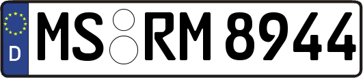 MS-RM8944