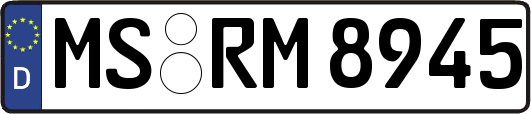 MS-RM8945