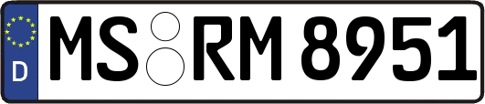 MS-RM8951