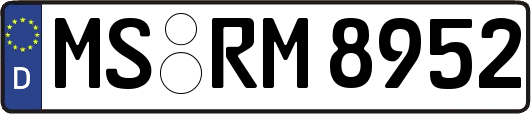 MS-RM8952