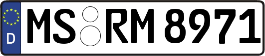 MS-RM8971