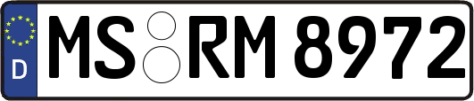 MS-RM8972