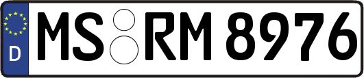 MS-RM8976