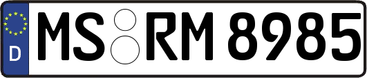 MS-RM8985