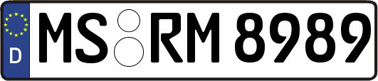 MS-RM8989