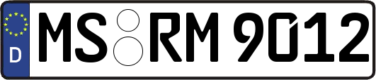MS-RM9012