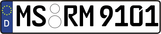MS-RM9101