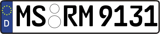 MS-RM9131
