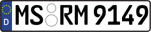 MS-RM9149