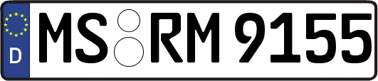 MS-RM9155