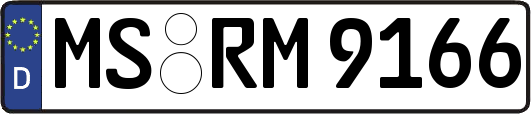 MS-RM9166
