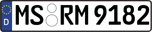 MS-RM9182
