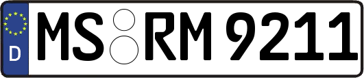 MS-RM9211