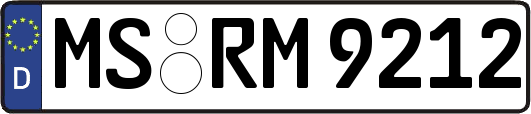 MS-RM9212