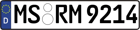 MS-RM9214
