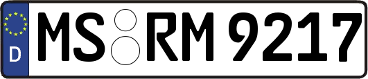 MS-RM9217