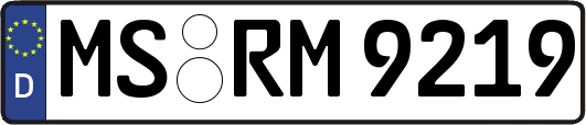 MS-RM9219