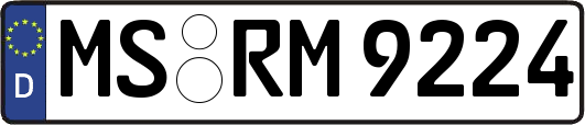 MS-RM9224