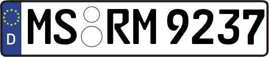 MS-RM9237